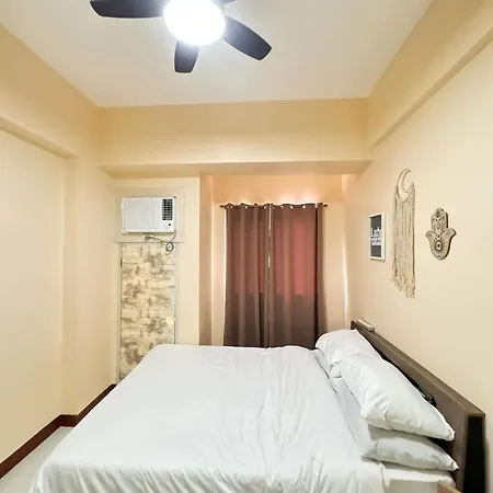 Casa Luz Budget Condotel